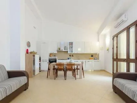 Casa vacanze Domus Dei Capperi *
