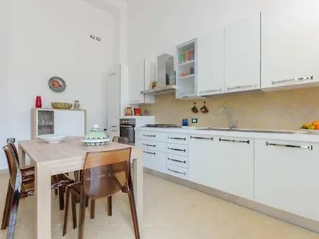 Domus Dei Capperi Holiday home Custonaci