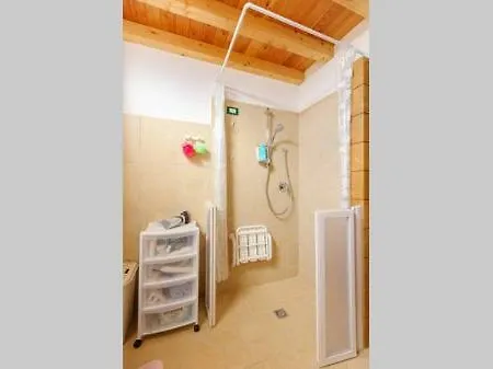 Holiday home Domus Dei Capperi