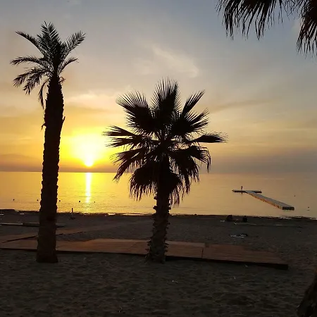 Casa vacanze Domus Dei Capperi *