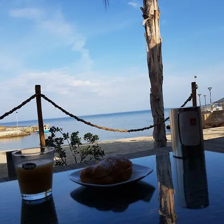 Holiday home Domus Dei Capperi